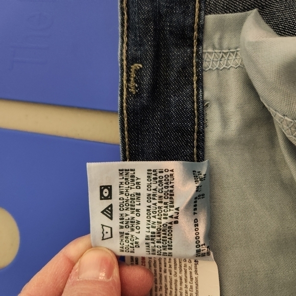 NWT Men's Wrangler shorts - Picture 4 of 6